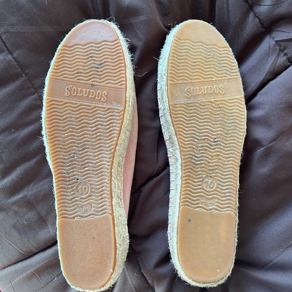 Ciao Bella Espadrilles - Picture 5 of 6